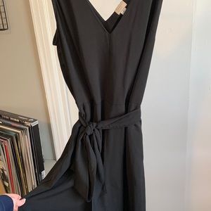 Target Jumpsuit with Pockets